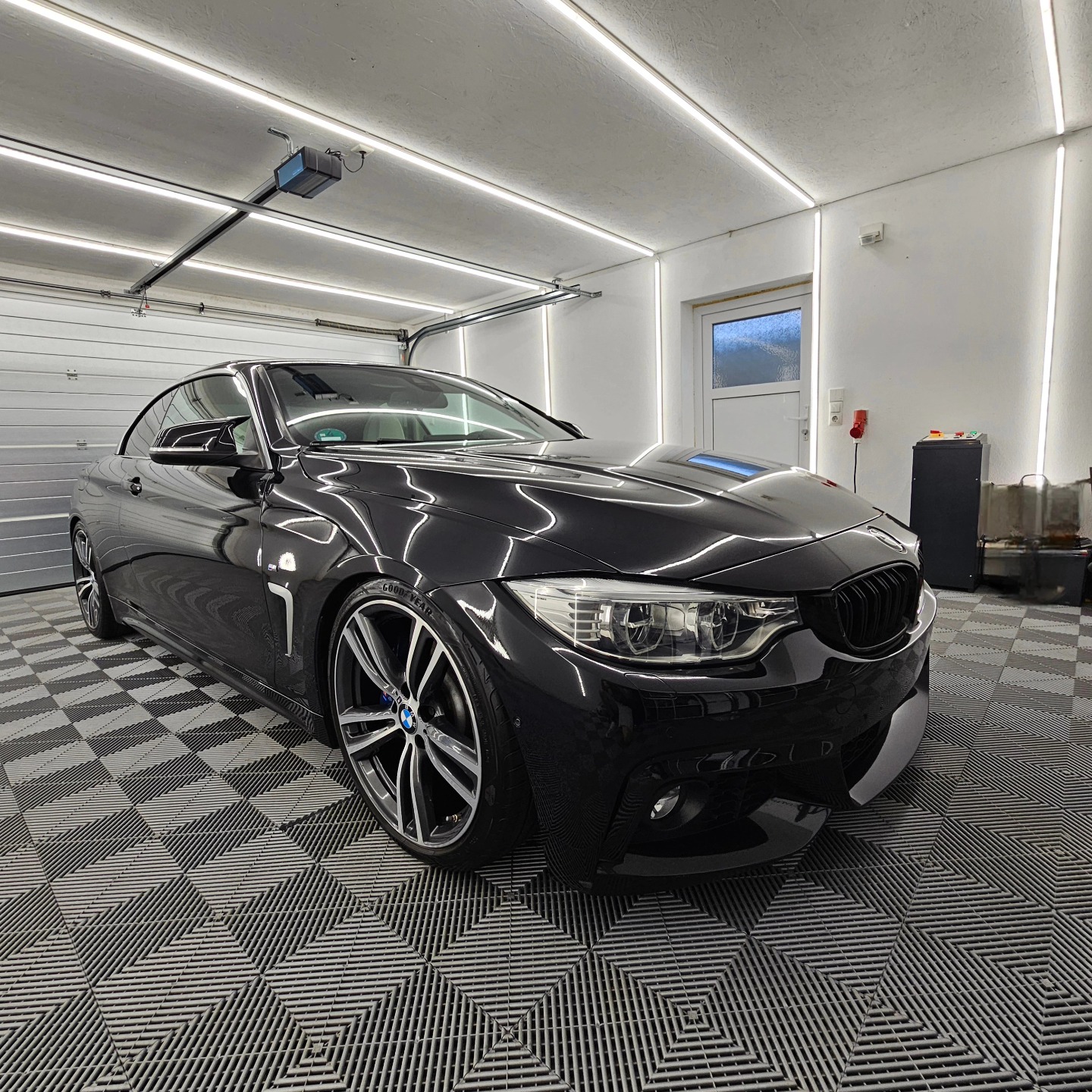BMW 4er (F32)