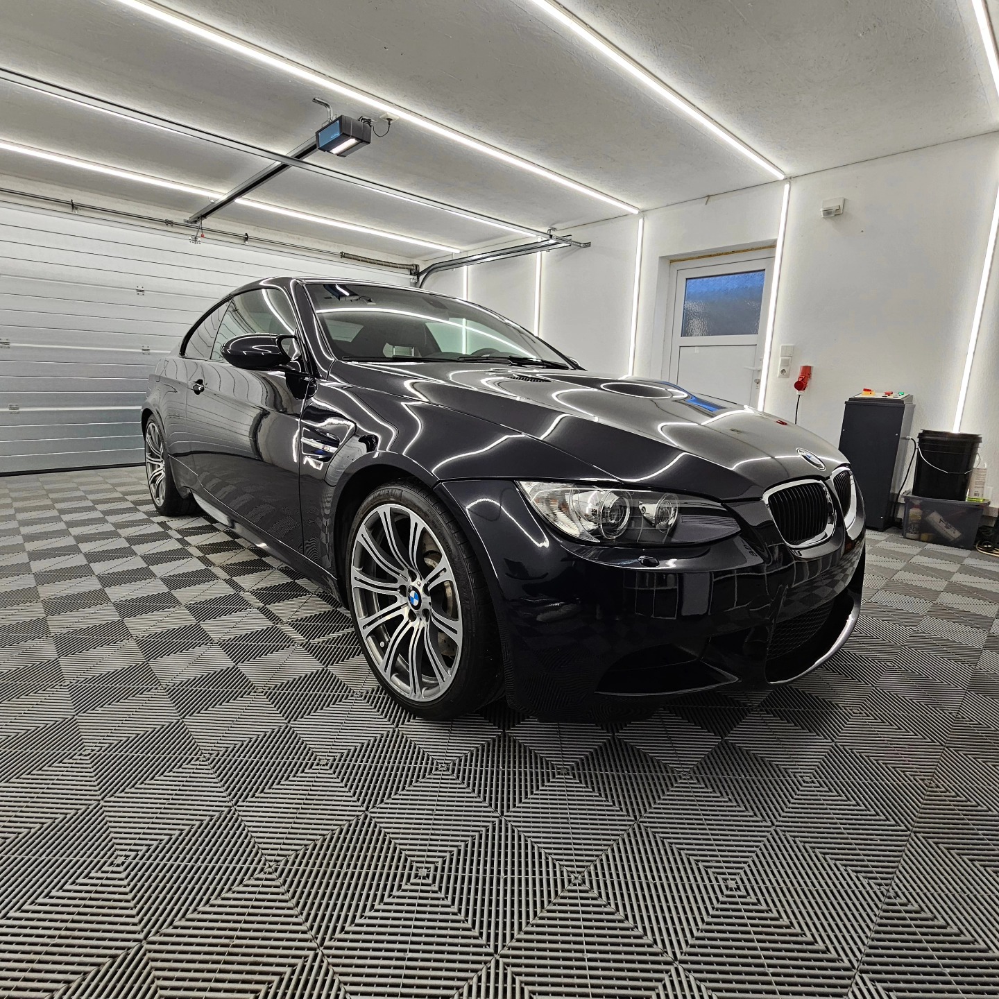 BMW M3 (E92)