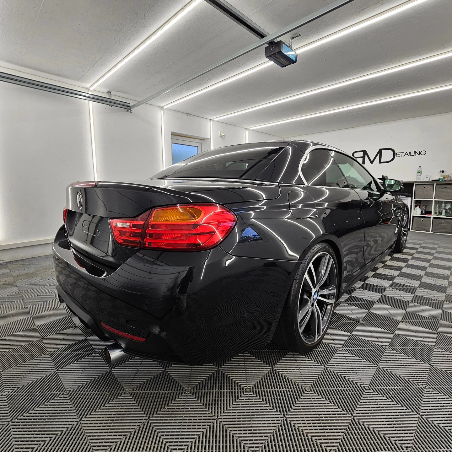 BMW 4er (F32)