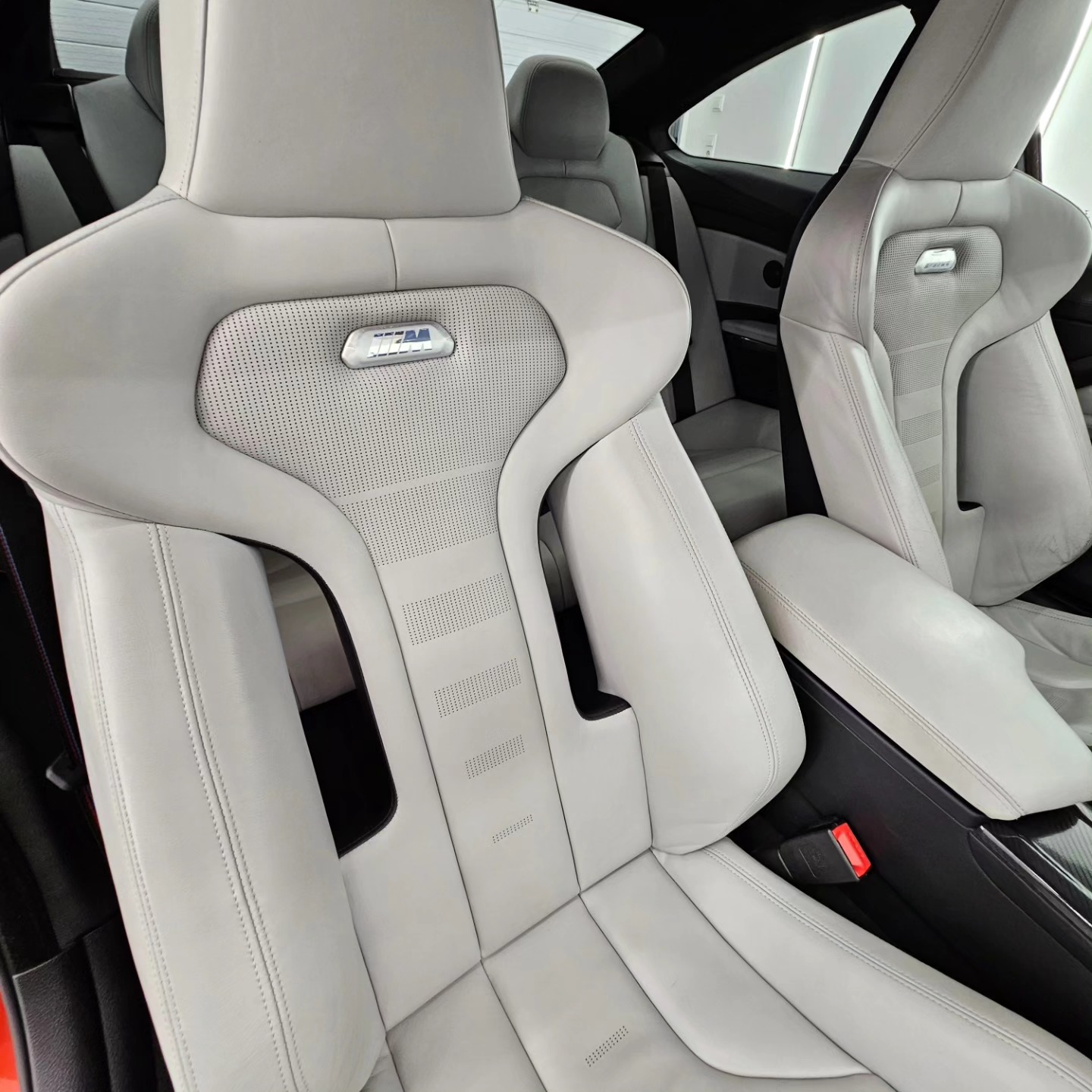 BMW M3 (Graphen)